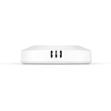 Smart detektor vibrací WOOX R7081 ZigBee Tuya