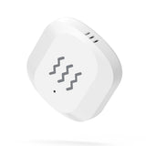 Smart detektor vibrací WOOX R7081 ZigBee Tuya
