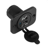 Nabíječka USB PEIYING PY-CHR0001