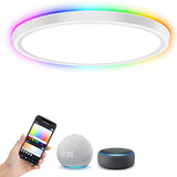 Smart LED svítidlo IMMAX NEO 07164-40 Tudo RGB 50W WiFi Tuya