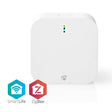 Smart centrální jednotka NEDIS WIFIZBT10CWT ZigBee Tuya