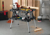 Stůl dílenský KETER Folding Work Table