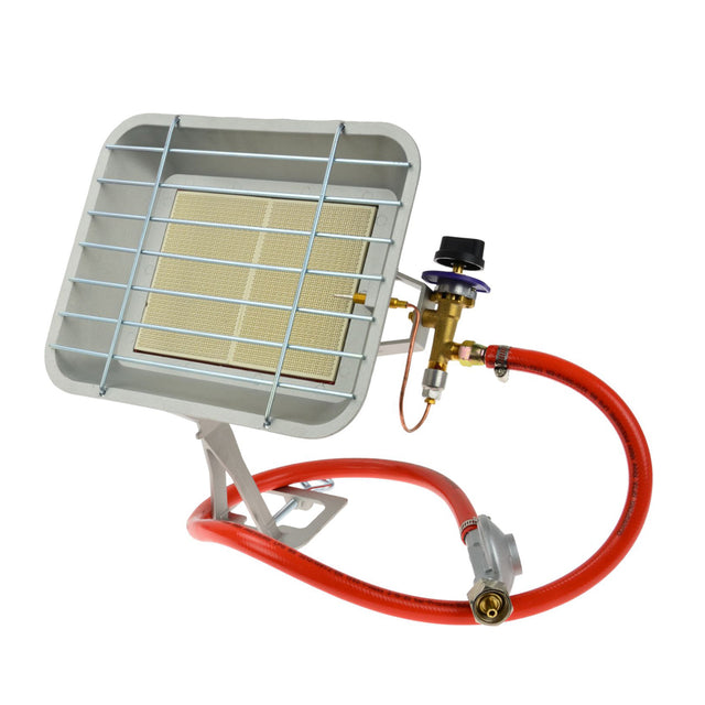 Topidlo plynové GEKO G80530