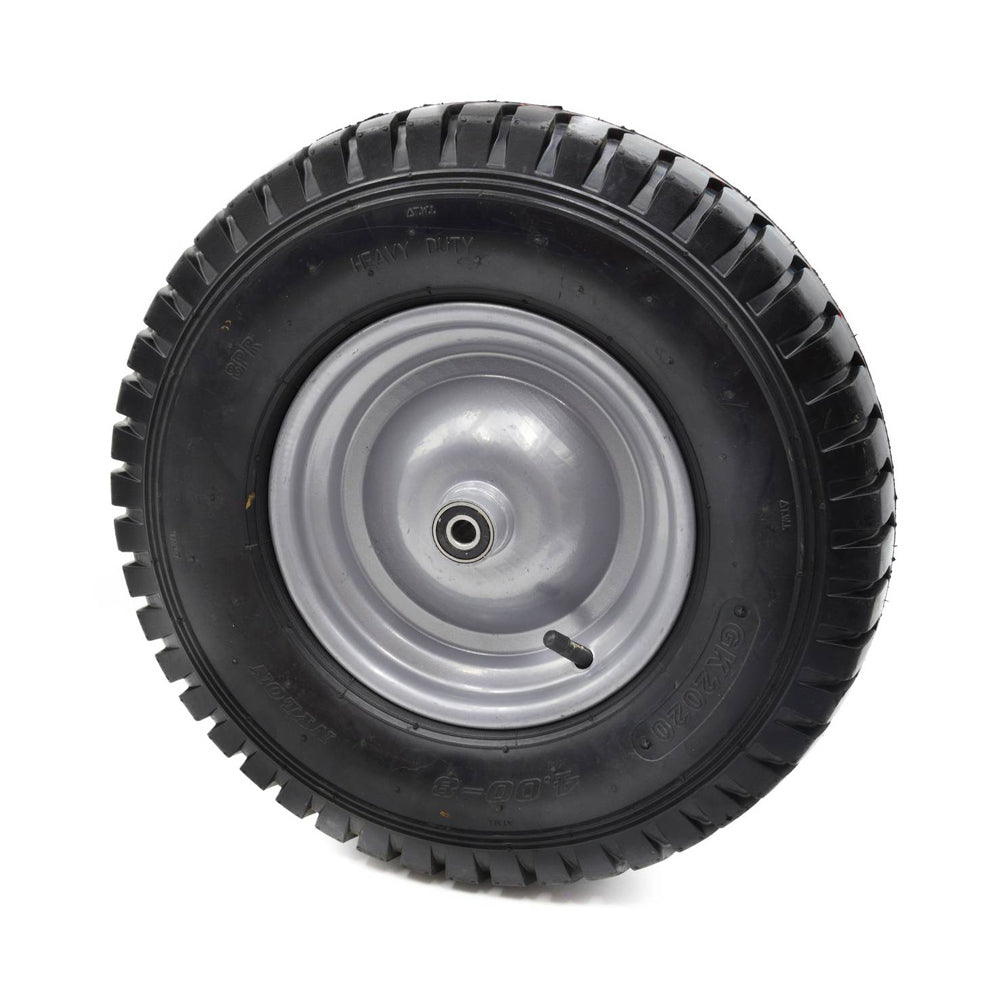 Kolo pro vozíky GEKO G71017