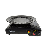 Vařič plynový GEKO G80521
