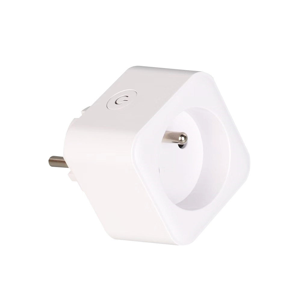 Smart zásuvka IMMAX NEO 07762L WiFi Tuya