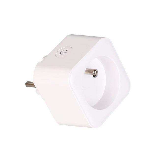 Smart zásuvka IMMAX NEO 07762L WiFi Tuya