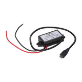 Měnič napětí 12V/5V STU 34158