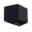 Svítidlo solární IMMAX 08489L Wall-3
