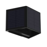 Svítidlo solární IMMAX 08489L Wall-3