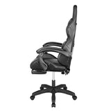 Křeslo herní KRUGER & MATZ GX-150 RGB černé
