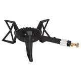 Vařič plynový STREND PRO ICS-301