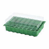 Minipařeniště TES SL255588XX 28 přísad