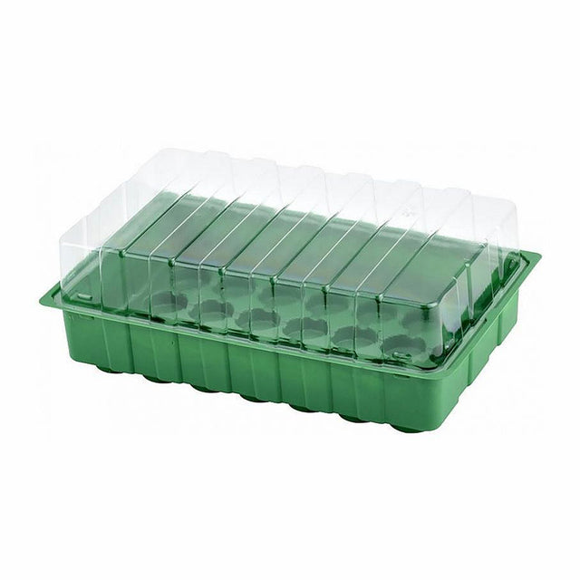 Minipařeniště TES SL255588XX 28 přísad
