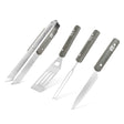 Sada grilovací BBQ 56304C 4ks