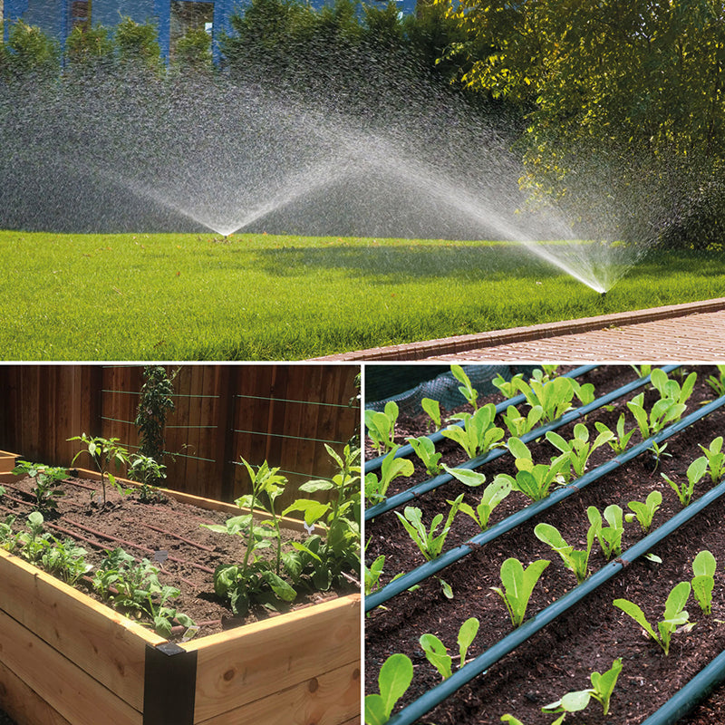 Smart zavlažovací systém SMART GARDEN 55399