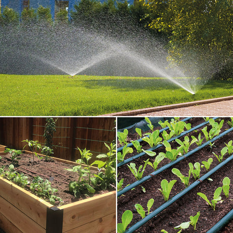 Smart zavlažovací systém SMART GARDEN 55399
