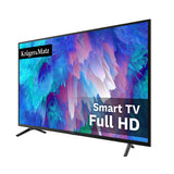 Televizor KRUGER & MATZ KM0240FHD-S6 SMART TV 40"