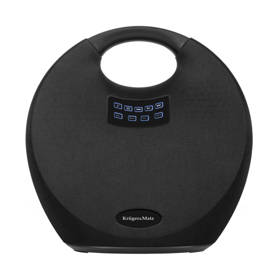 Reproduktor Bluetooth KRUGER & MATZ KM0562 Spiral
