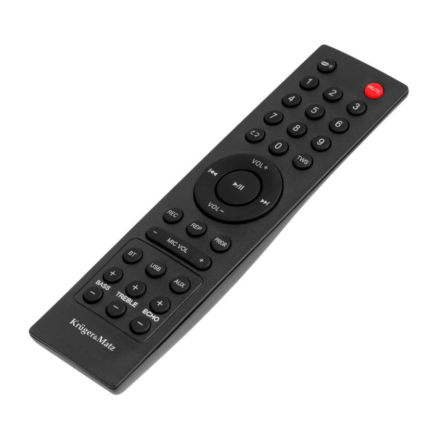 Reproduktor Bluetooth KRUGER & MATZ KM0562 Spiral