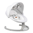 Houpátko MOMI Lami Light Grey