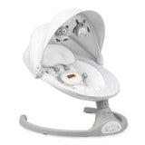 Houpátko MOMI Lami Light Grey