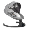 Houpátko MOMI Lami Dark Grey