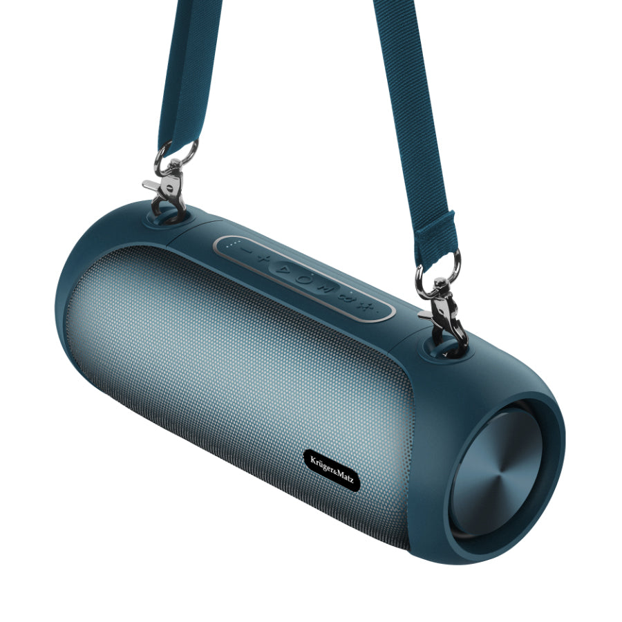 Reproduktor Bluetooth KRUGER & MATZ KM0567 Street XL