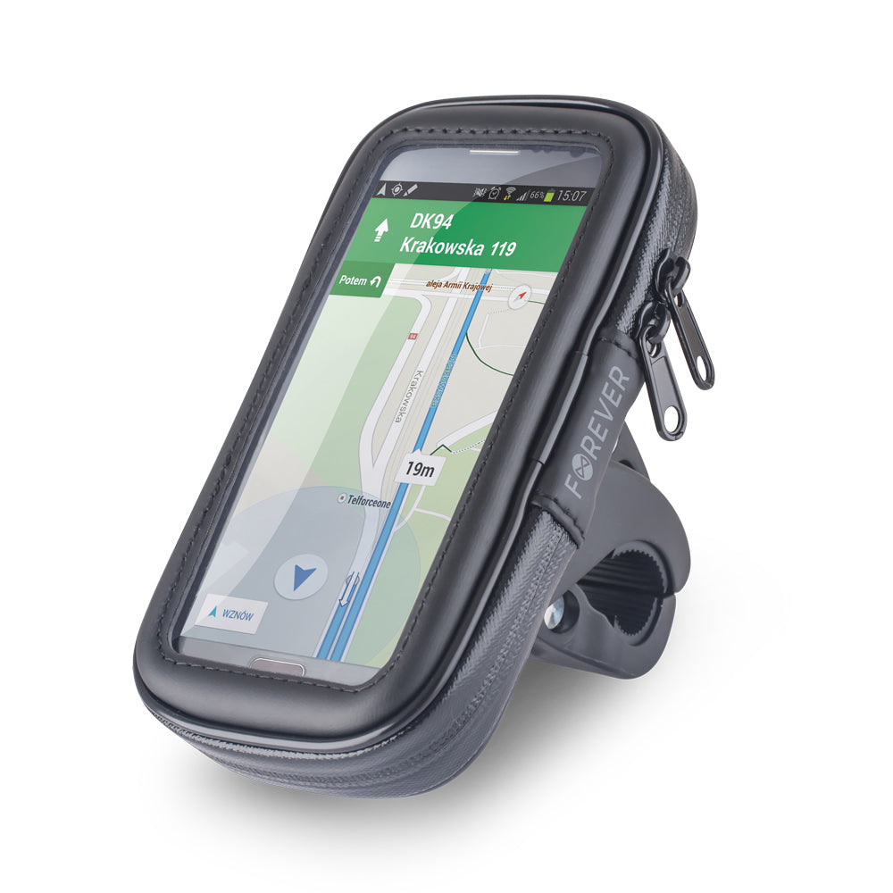 Pouzdro telefonu na kolo FOREVER BH-100XXL 6.5"