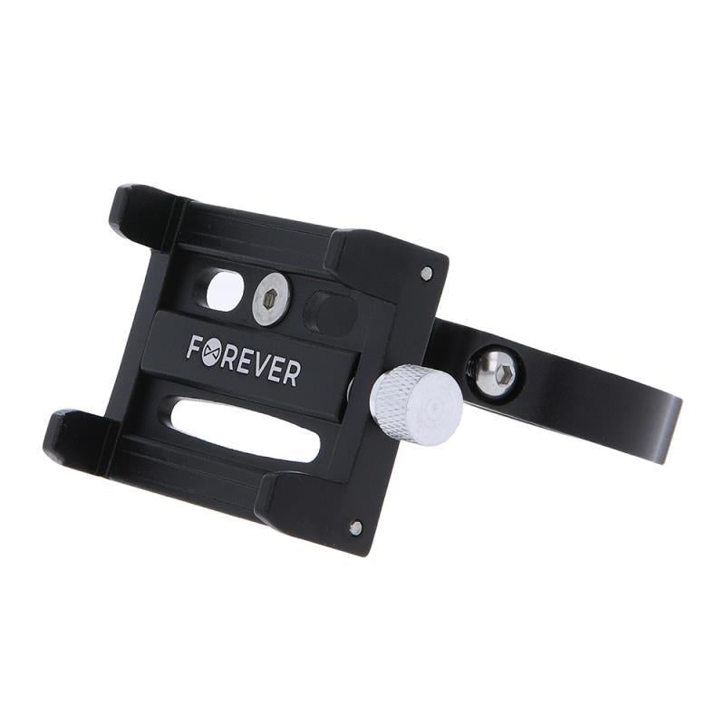 Držák telefonu na kolo FOREVER BH-300 Black