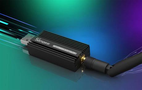 Gateway SONOFF Dongle Plus-E ZigBee