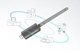 Gateway SONOFF Dongle Plus-E ZigBee