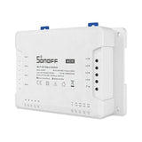 Smart ovladač SONOFF 4CHR3 WiFi