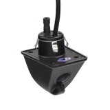 Kamera parkovací CCD 724