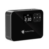 Kompresor vzduchový NAVITEL AIR15AL