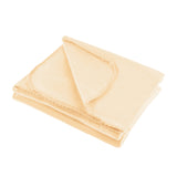 Deka TEESA TSA8900-4 Cream 130x150cm