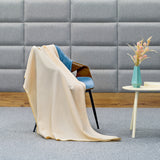 Deka TEESA TSA8900-4 Cream 130x150cm