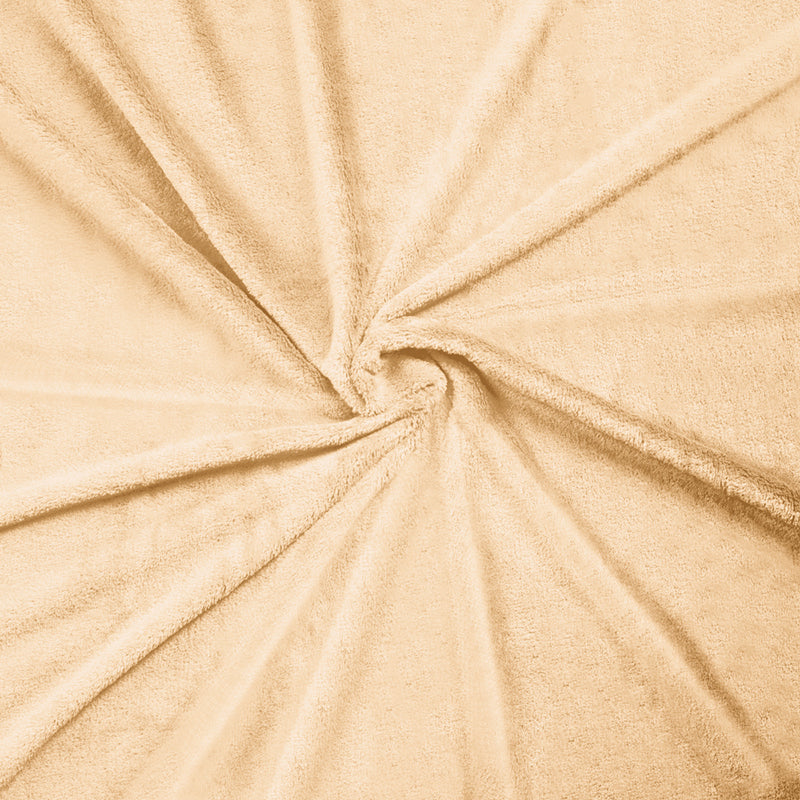 Deka TEESA TSA8902-3 Cream 200x220cm