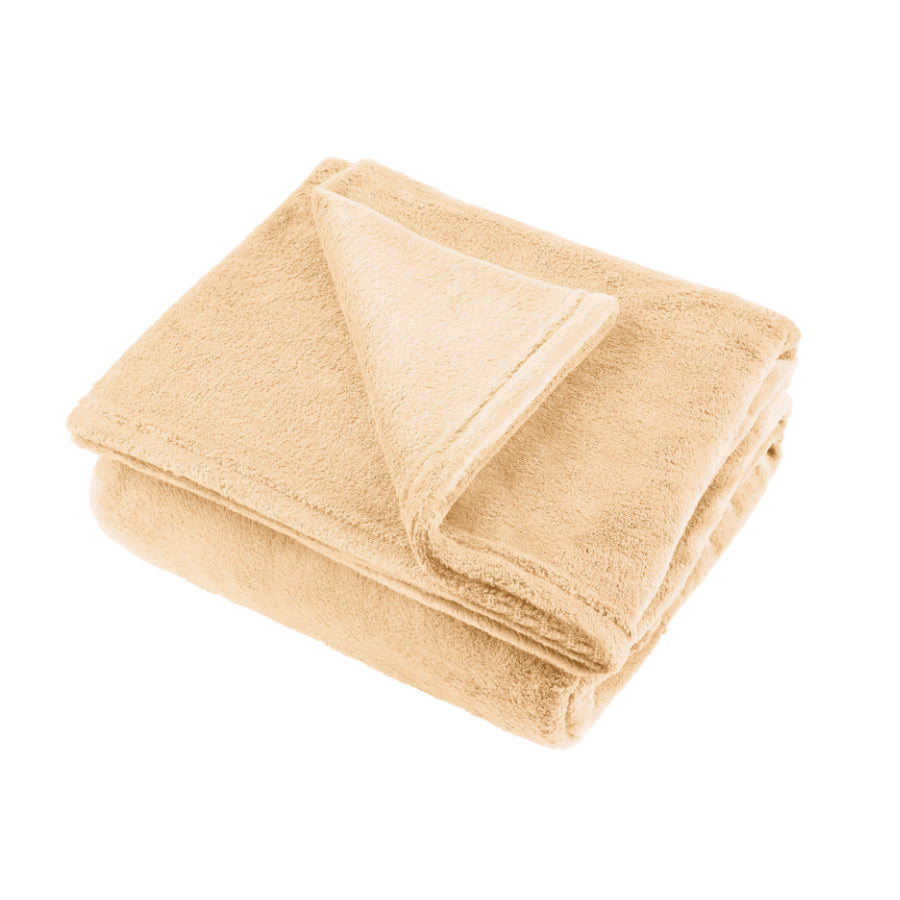 Deka TEESA TSA8902-3 Cream 200x220cm