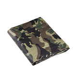 Plachta DEN BRAVEN 4x5m