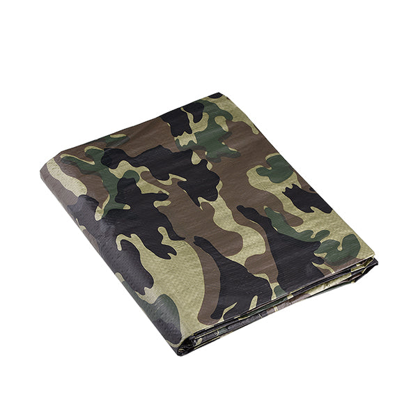 Plachta DEN BRAVEN 4x6m