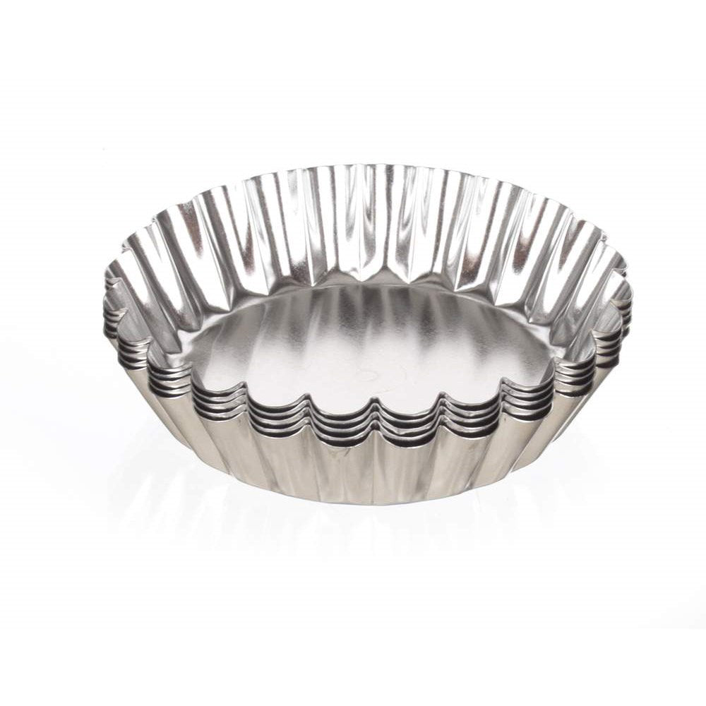 Formičky na tartaletky BANQUET Culinaria 8,5cm 5ks