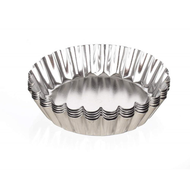Formičky na tartaletky BANQUET Culinaria 8,5cm 5ks