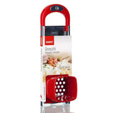 Struhadlo na halušky BANQUET Culinaria Red 32cm