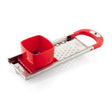 Struhadlo na halušky BANQUET Culinaria Red 32cm