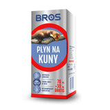 Odpuzovač kun BROS 100ml