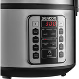 Rýžovar SENCOR SRM 3151BK