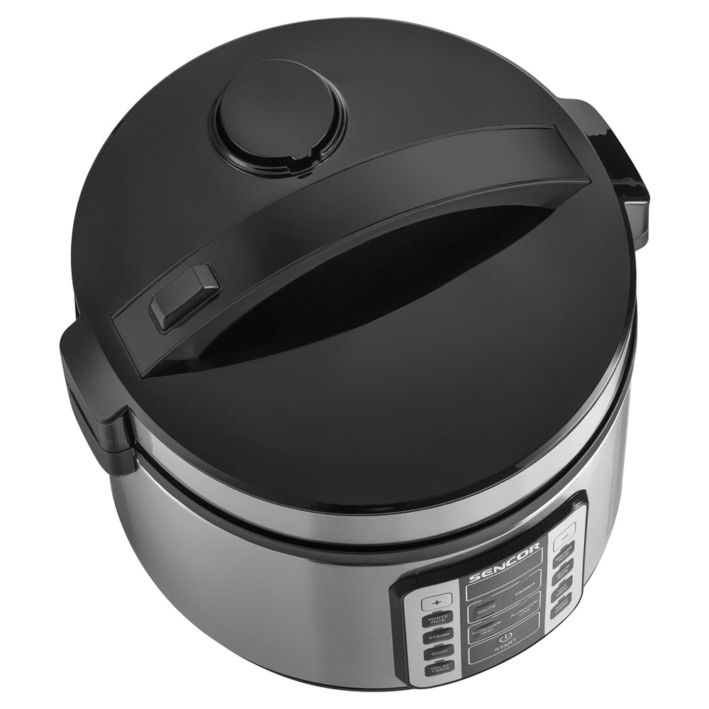 Rýžovar SENCOR SRM 3151BK