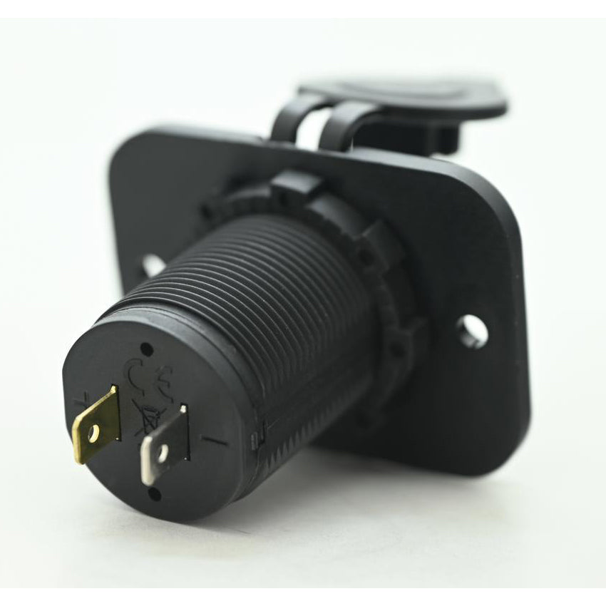 Nabíječka USB COMPASS 07392
