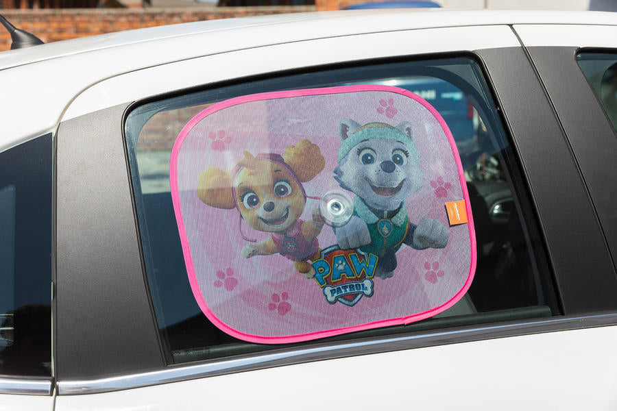 Clona sluneční COMPASS Paw Patrol Girl 2ks